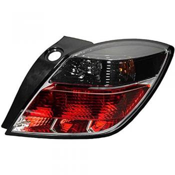 Hella Left Side & Rear Lamp Light 9EL161421-011