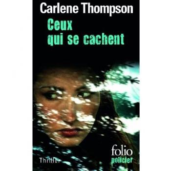 Ceux qui se cachent