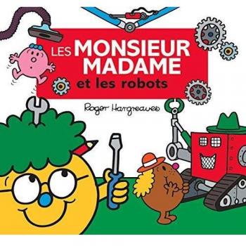 Monsieur Madame