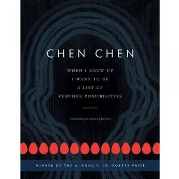 When I Grow Up I Want to Be a List of Further Possibilities