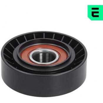 Polia de desvio OPTIMAL 0-N187 para correia estriada