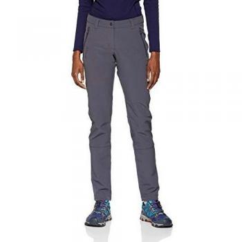 Maier Sports Damen Helga slank Wanderhose