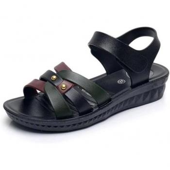 MVVJKE Size 36-41 Women's Platform Flats