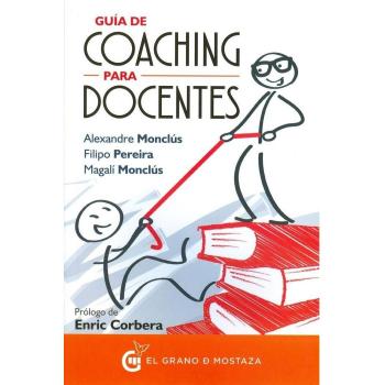 Guía de coaching para docentes