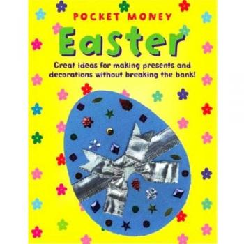 Pocket Money Easter (Pocket Money) (Pocket Money),Clare Beaton