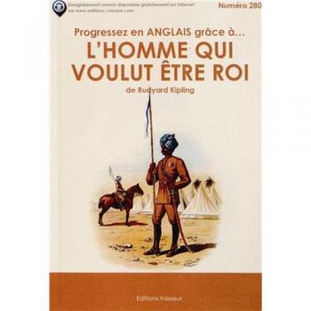 L'homme qui voulut être roi