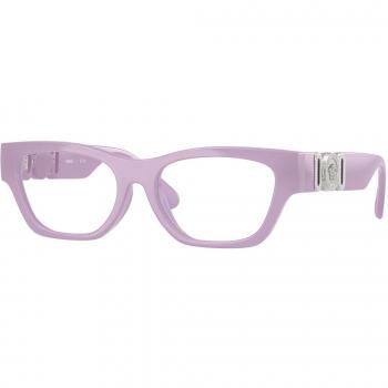 Versace VK3008U 5506 Montura Mujer Purple con Lentes Recetados
