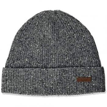 Barts Cameron Muts Gris Unisexe
