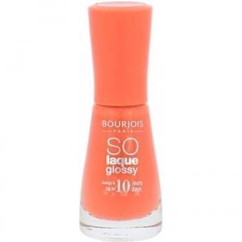Bourjois Vernis Pamplerousse Laque Glossy