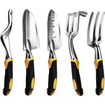 Handheld Gardening Tools Set