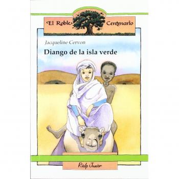 Diango de la isla verde