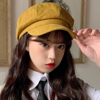 Vintage Style Women's Painter Hat