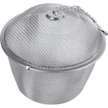 Extra Large Stainless Steel Mesh Tea Ball