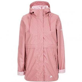 Trespass Women's Splosh Windproof Rain Jacket