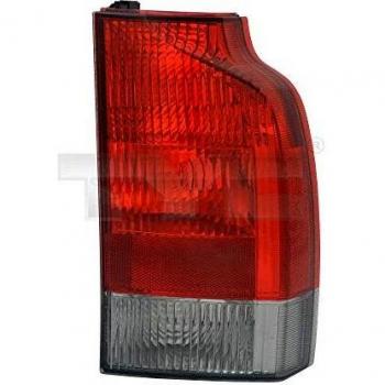 Retrovisore destro per V70 II e XC70 Cross Country (Nero) 1997-2007 non illuminato Ckleuchte undo