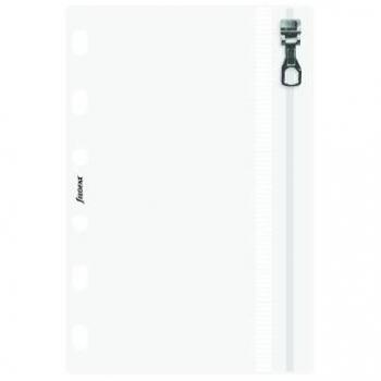 Zip Lock Envelope for Filofax Pocket