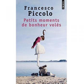 Petits moments de bonheur volés