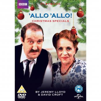 Allo 'Allo