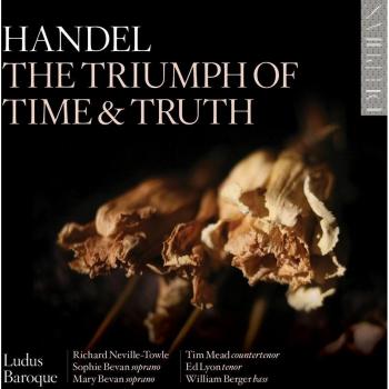 The Triumph of Time & Truth