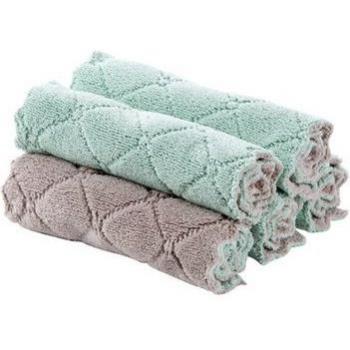 MicroClean Plus 5‑pack – Tapisserie de cuisine, nettoyage domestique