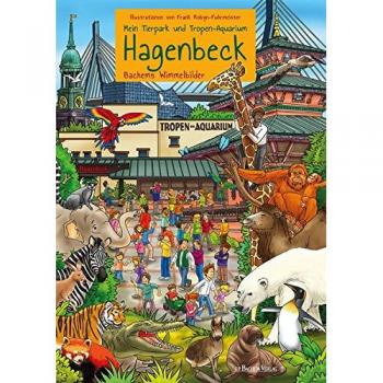 Mein Tierpark und Tropenaquarium Hagenbeck