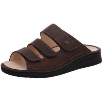 Mataro 1455 Offene Sandalen von Finn Comfort