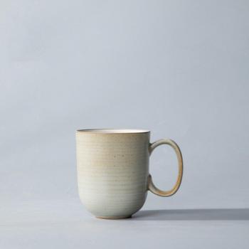 CHANSHOVA 300/400ml Porcelain Coffee Cups and Saucer Set