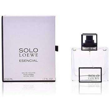 Solo Loewe Esencial Eau de Toilette 100ml