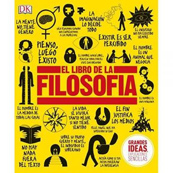 El Libro de la FilosofÃ­a
