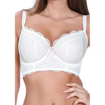 Freya Women's Fancies Underwired Longline Bra