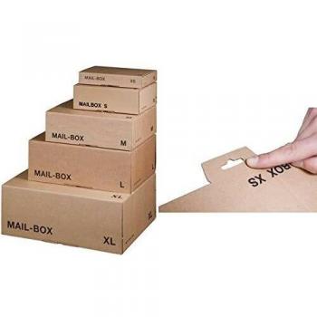 SMARTBOXPRO XL para Paquetes