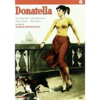 Donatella
