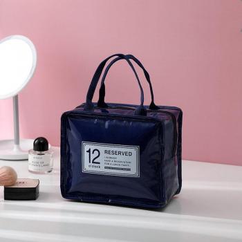 PURDORED Lunch Tasche aus PU