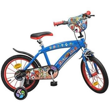 Bicicleta de Niños Yo-kai Watch 16