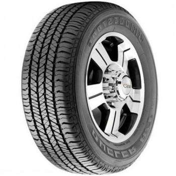 Bridgestone D684 III 245/65 R17 111 T VW AMAROK(VN417) Estate