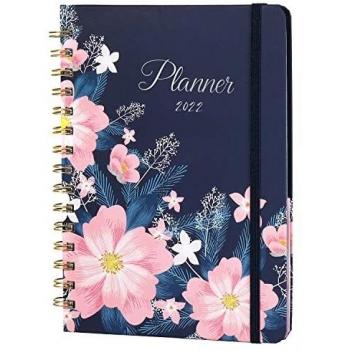2022 Planner with Tabs