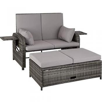 Bain de Soleil Modulable