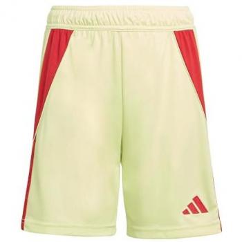 Aston Villa Kid's Goalkeeper Shorts 2025-26