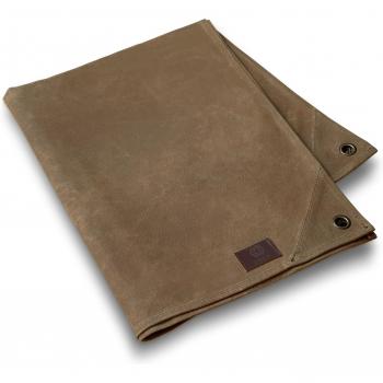 Heavy‑Duty Paraffin Canvas Sheet