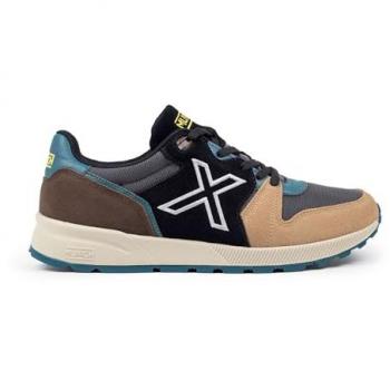 Munich 1030 Black EU – 43