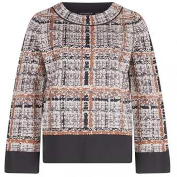 Betty Barclay Pullover Grigio Chic