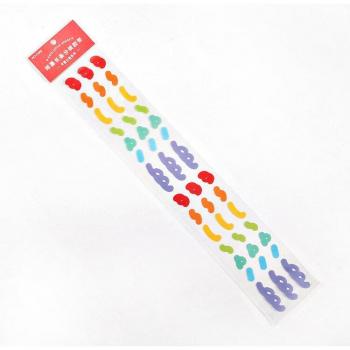 Korean Cute Stickers for Planners