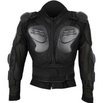 Traje Deportivo ECI con Protección Acero