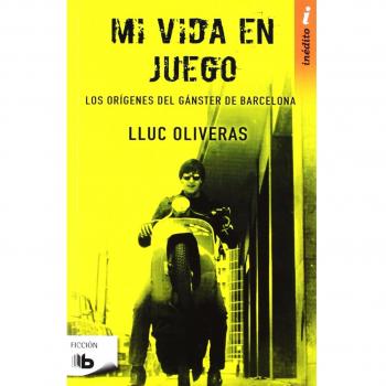 Mi vida en juego