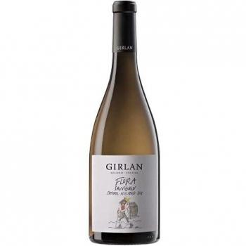 Girlan Sauvignon Flora Alto Adige DOC 2023