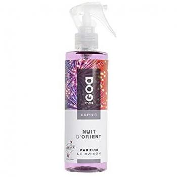 Vaporisateur Nuit d'orient 250 ml