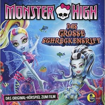 Monster High