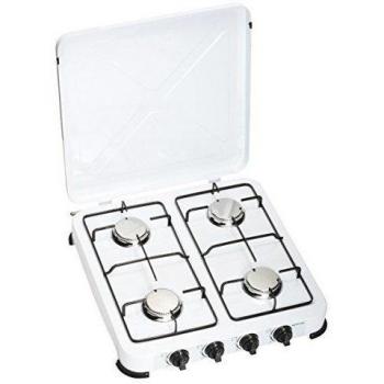 TristarFire 4 Fuegos Gas Butano KO-6384