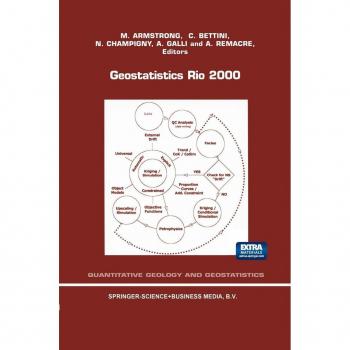 Vitalsource Technologies, Inc. Geostatistics Rio 2000