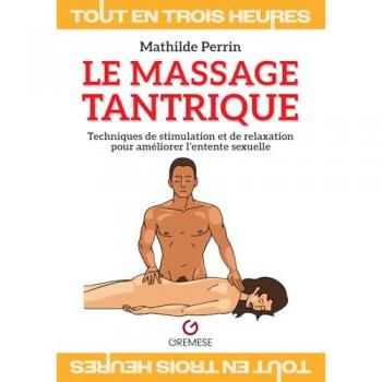 Le massage tantrique